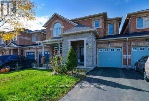 41 Unionville Cres, Brampton, ON, L6P2Z4 | Card Image