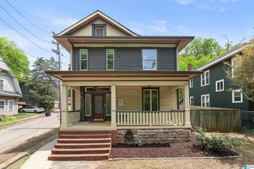 1801 11th Pl S, BIRMINGHAM, AL, 35205-6505 | Card Image