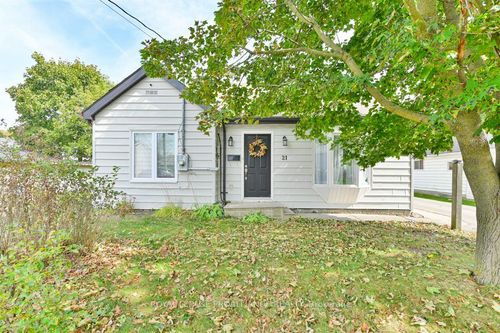 21 Herman St, Belleville, ON, K8N4W2 | Card Image