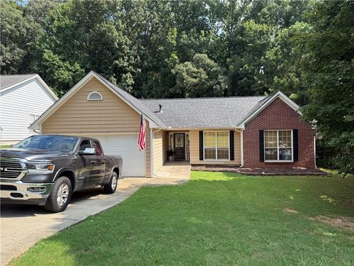 211 Clarion Rd, Lawrenceville, GA, 30043-6106 | Card Image