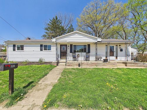 320 Kline Ct, Lancaster, OH, 43130-2817 | Card Image
