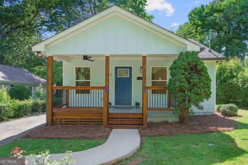 5 Windsor Ter, Avondale estates, GA, 30002-1348 | Card Image