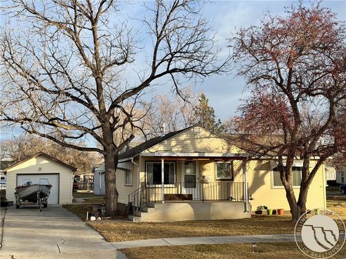 717 E 5th Street, Laurel, MT, 59044 | Card Image