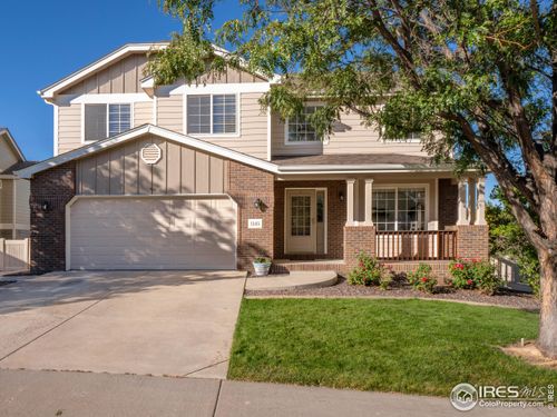 1145 Crabapple Dr, Loveland, CO, 80538 | Card Image