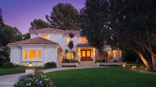 1630 Windy Mountain Ave, Westlake Village, CA, 91362 | Card Image