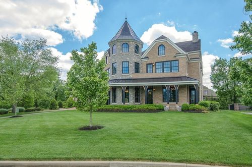 3 Medalist Ct, Brentwood, TN, 37027-8972 | Card Image