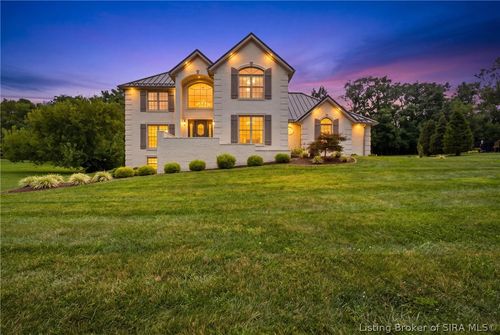 5715 Ridgefield Dr, Charlestown, IN, 47111-8865 | Card Image