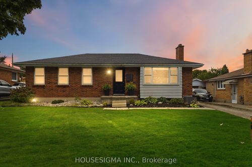 199 Burlington St, London, ON, N5Z3V9 | Card Image