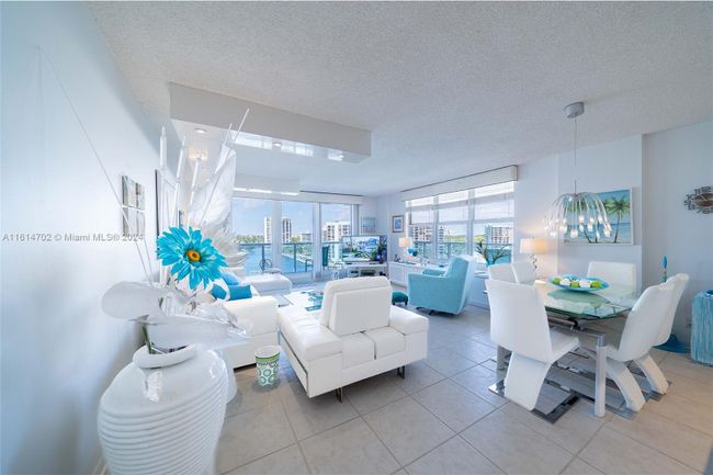 721 - 3800 S Ocean Dr, Condo with 2 bedrooms, 2 bathrooms and null parking in Hollywood FL | Image 12