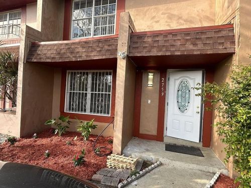 2759 Nw 198th Ter, Miami Gardens, FL, 33056-2503 | Card Image