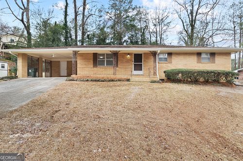 119 Colonial Rd, Warner Robins, GA, 31088-5356 | Card Image