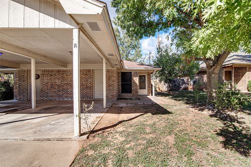 a-1312 Ridge Run St, Cleburne, TX, 76033-5144 | Card Image