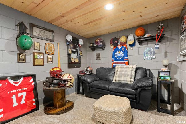 304 W Robinson St, House other with 3 bedrooms, 2 bathrooms and null parking in Goodfield IL | Image 40