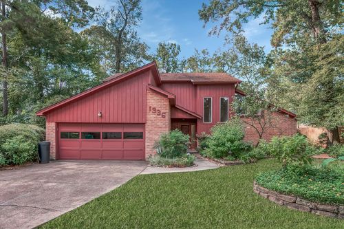 1936 Foxtail Pl, The Woodlands, TX, 77380-3305 | Card Image