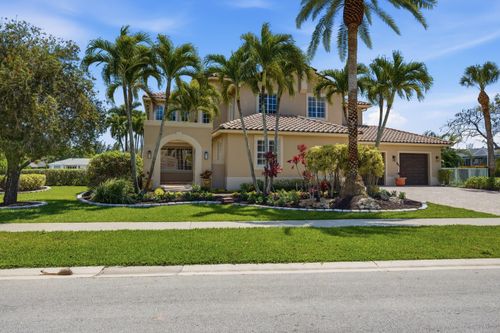 11788 Knightsbridge Pl, Wellington, FL, 33449-7414 | Card Image