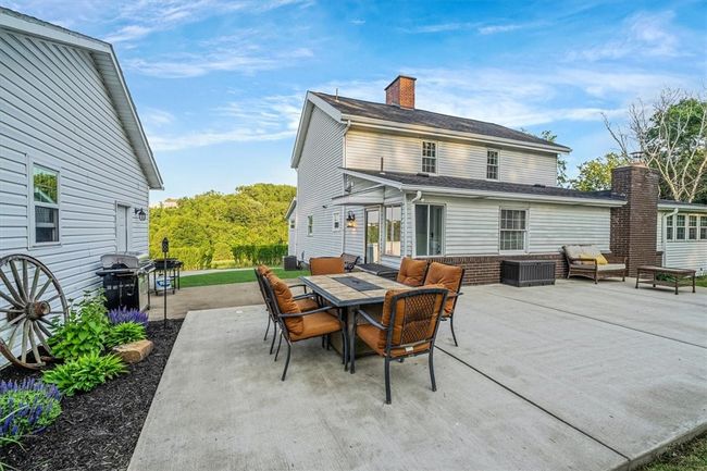 126 Scholl Ln, House other with 3 bedrooms, 3 bathrooms and 2 parking in Rostraver Township PA | Image 39