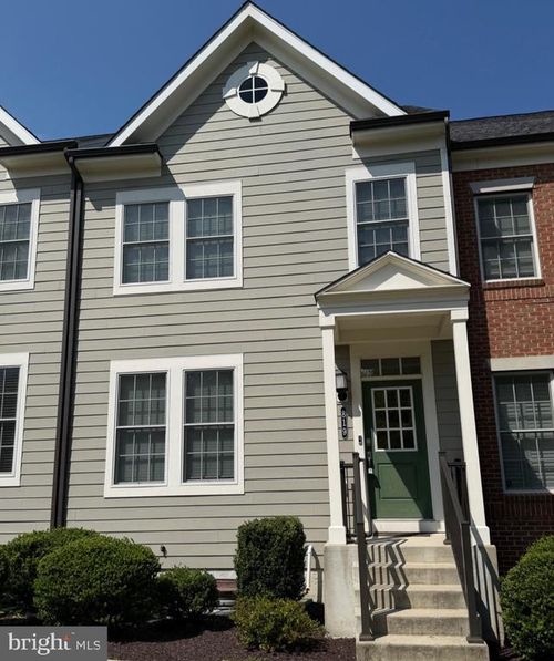 819 Herman Way, SYKESVILLE, MD, 21784-7987 | Card Image