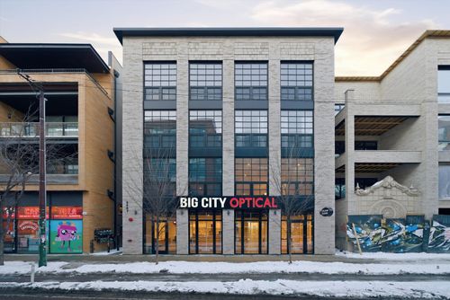 apt-2a-2487 N Milwaukee Ave, Chicago, IL, 60647-8591 | Card Image