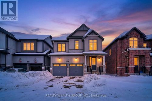 803 Griffin Trail, Peterborough (Monaghan Ward 2), ON, K9K0J1 | Card Image