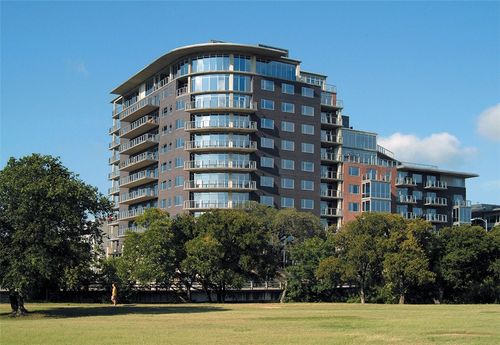 508-901 W 9th St, Austin, TX, 78703-4635 | Card Image