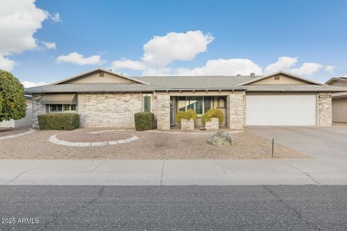 12938 W Seville Drive, Sun City West, AZ, 85375 | Card Image