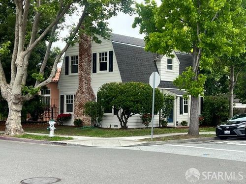 974 Chula Vista Ave, Burlingame, CA, 94010-3655 | Card Image