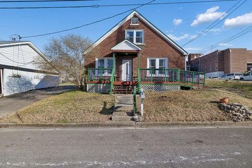 105 S Dillon St, Woodbury, TN, 37190 | Card Image