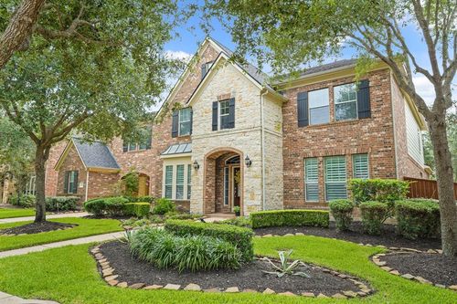 3006 Mullingar Walk, Missouri City, TX, 77459 | Card Image