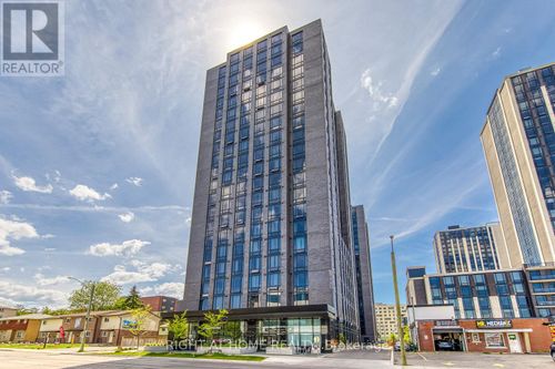 912-145 Columbia Street W, Waterloo, ON, N2L0K7 | Card Image