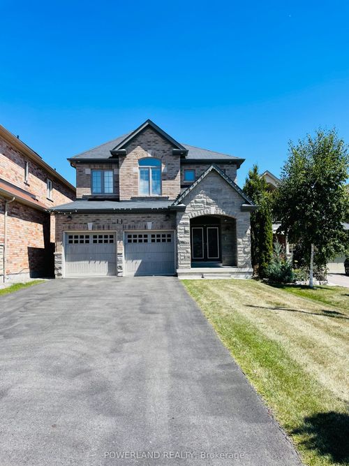 8 Motley Crt, Richmond Hill, ON, L4E0N4 | Card Image