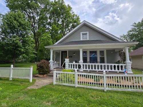 229 Bakemeyer St, Indianapolis, IN, 46225-2201 | Card Image