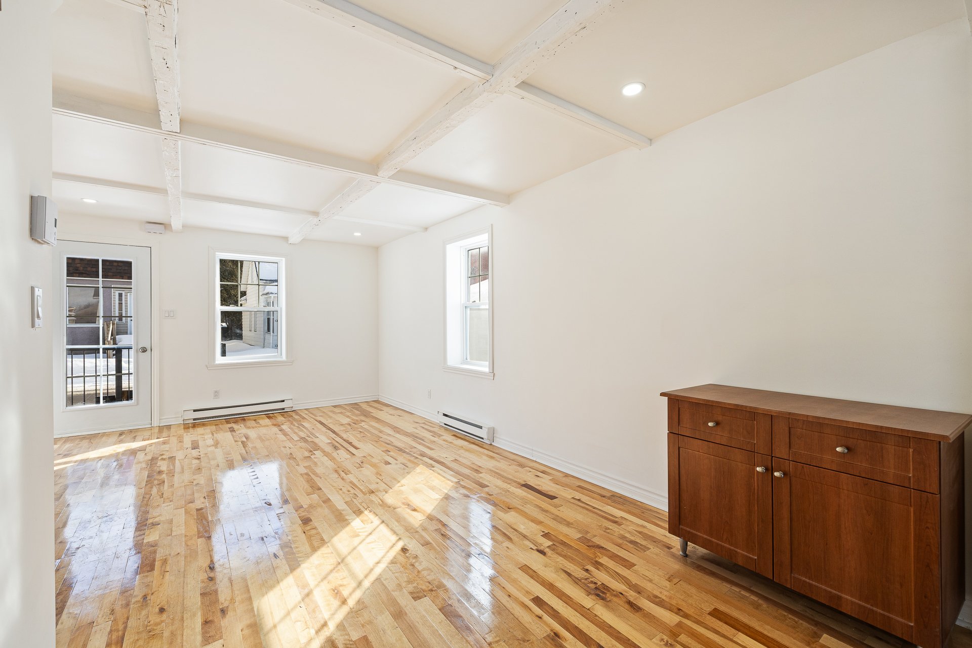 Residential in Farnham 2