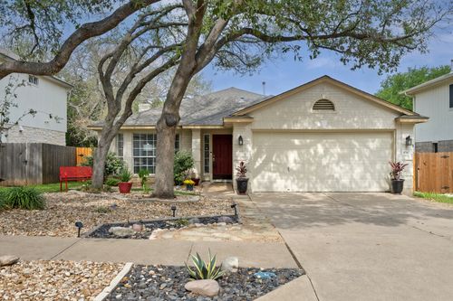 4542 Corran Ferry Loop, Austin, TX, 78749-1117 | Card Image