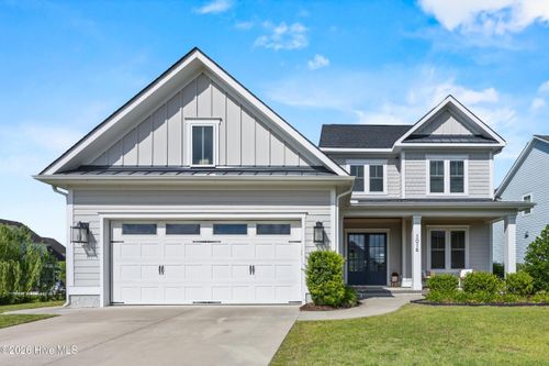 1016 Cranford Dr, Wilmington, NC, 28411-1500 | Card Image