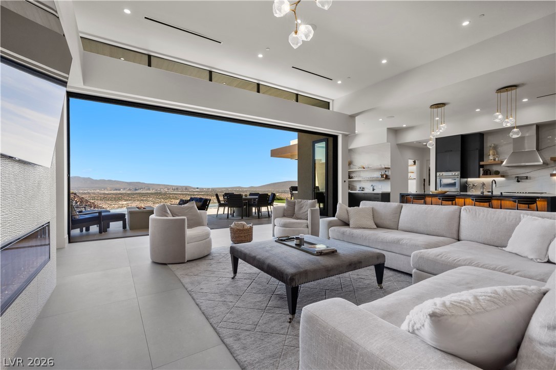 Residential in Henderson