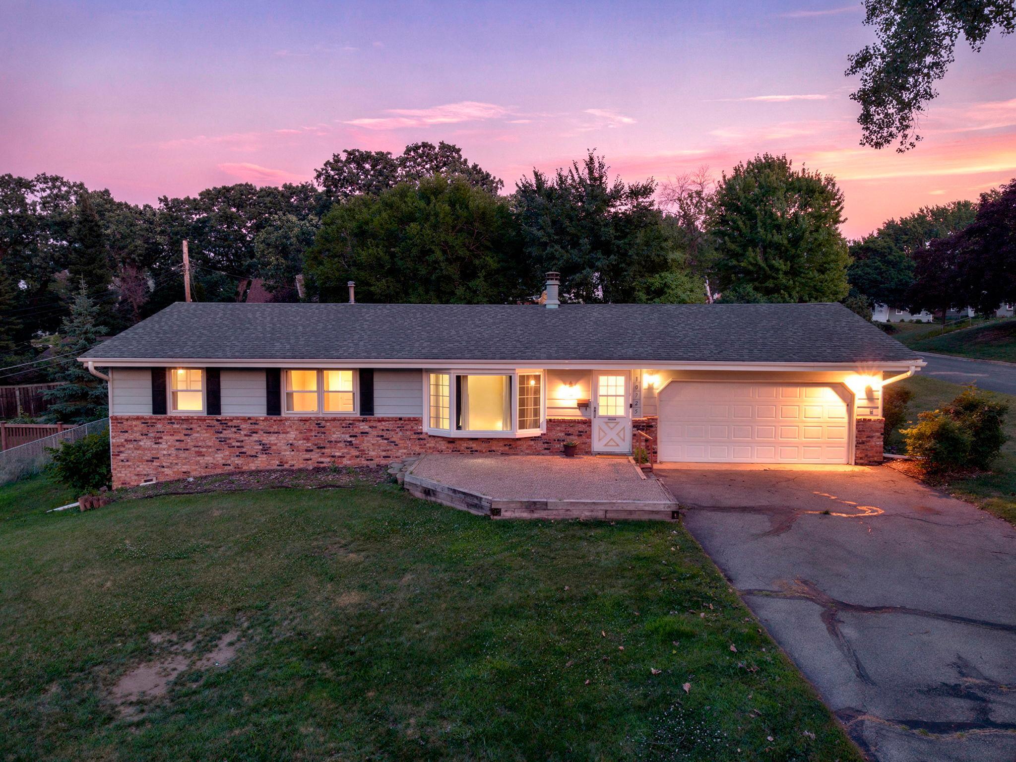 Residential Lease in Bloomington