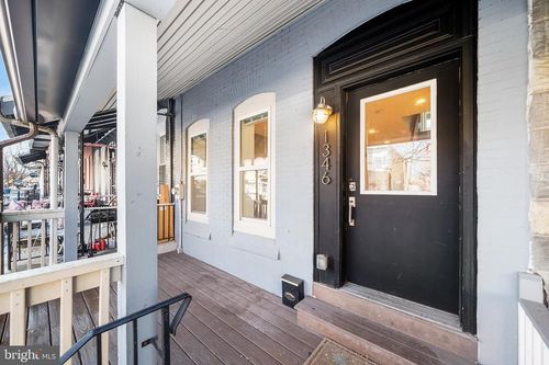 1346 S 46th St, PHILADELPHIA, PA, 19143-3804 | Card Image
