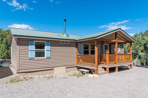 808 County Road 322, Los Ojos, NM, 87551-5027 | Card Image