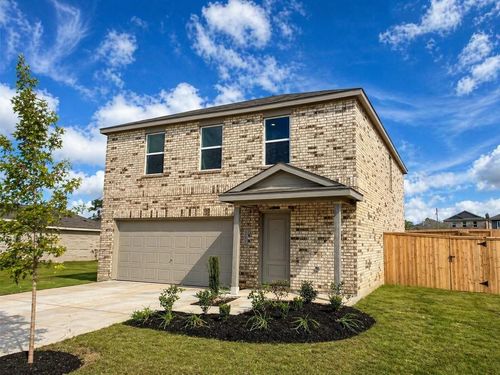 20027 White Dove Trl, Crosby, TX, 77532 | Card Image