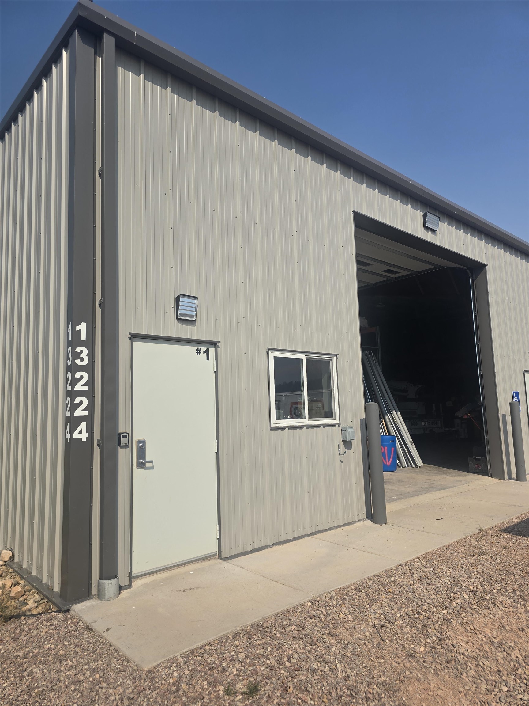 Commercial Sale in Piedmont