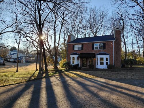 120 Brattlesboro Dr, Nashville, TN, 37204-4248 | Card Image