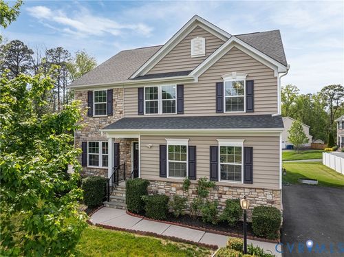 4200 Triscari Ln, Glen Allen, VA, 23060-6022 | Card Image