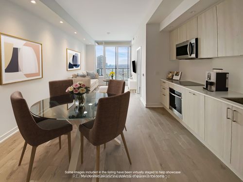 3210-1928 Lake Shore Blvd W, Toronto, ON, M6S0B1 | Card Image