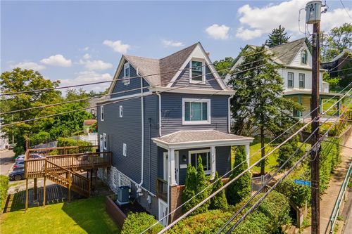 919 Eleanor St, Pittsburgh, PA, 15203-2460 | Card Image