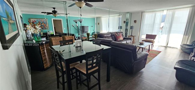 322 - 3800 S Ocean Dr, Condo with 1 bedrooms, 1 bathrooms and null parking in Hollywood FL | Image 8