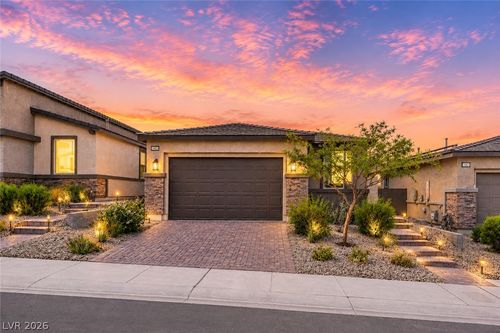 9458 Noble Fir Ridge Ave, Las Vegas, NV, 89143-1255 | Card Image