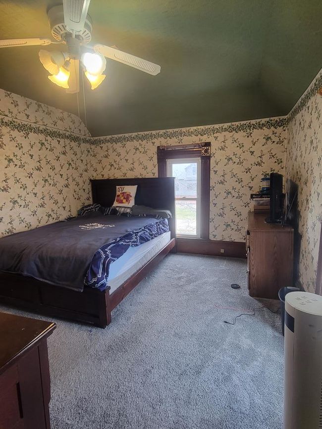602 Wagner St, Home with 4 bedrooms, 1 bathrooms and 2 parking in Duncombe IA | Image 11
