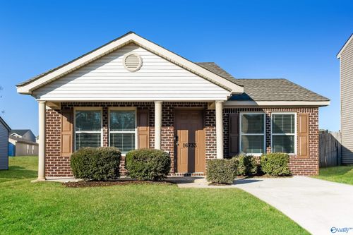 16733 Wellhouse Dr, Harvest, AL, 35749-3703 | Card Image