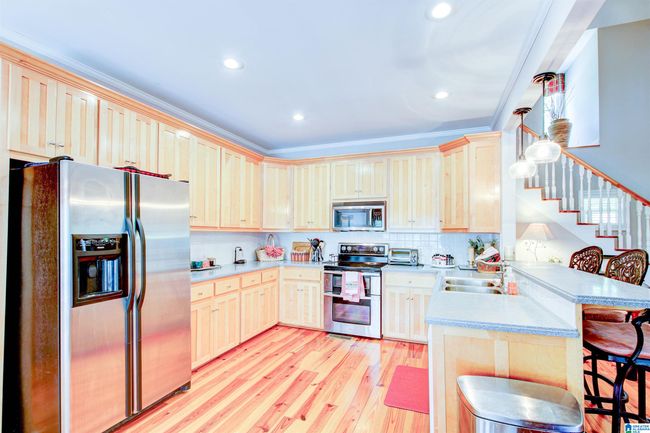 358 Muffit Dr, House other with 5 bedrooms, 4 bathrooms and null parking in Wedowee AL | Image 11