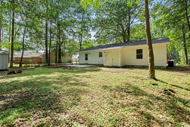 203 Deer Trace Cir, House other with 3 bedrooms, 2 bathrooms and 4 parking in Myrtle Beach SC | Image 36
